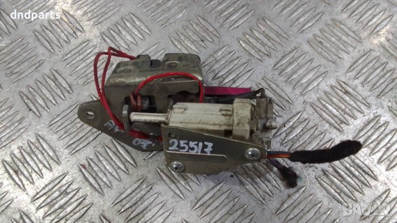 Брава заден капак Alfa Romeo 147 2007г., снимка 1