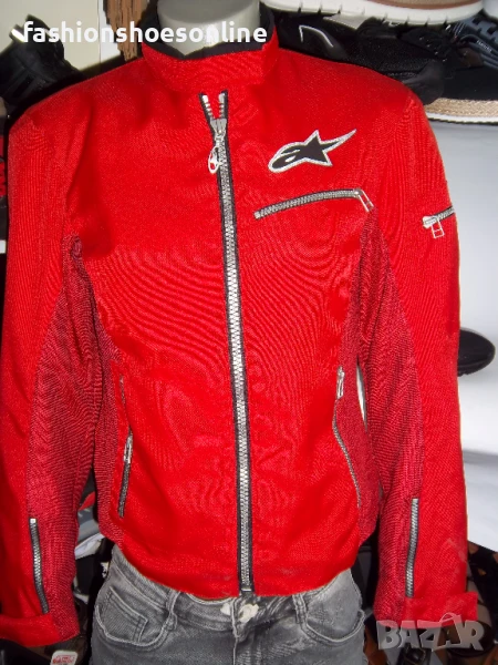 мото яке дамско  italia A STELA, снимка 1