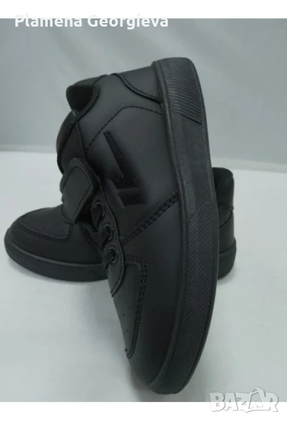 Черни кецове , снимка 1