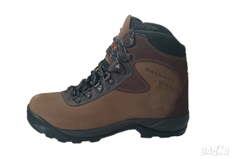 туристически обувки GARMONT Gore-Tex Syncro Vibram  номер 41 1/2, снимка 1