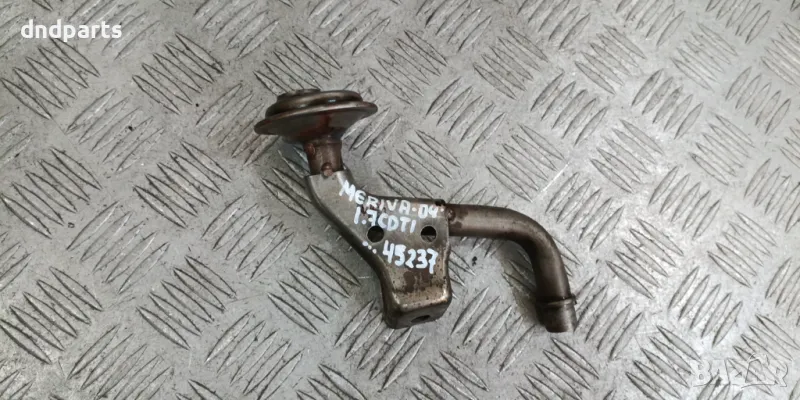 Маслена сонда Opel Meriva 1.7CDTi 2004г.	, снимка 1