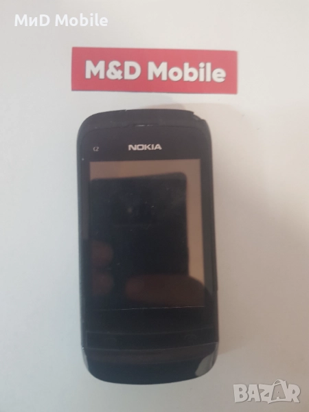 NOKIA C2-02, снимка 1