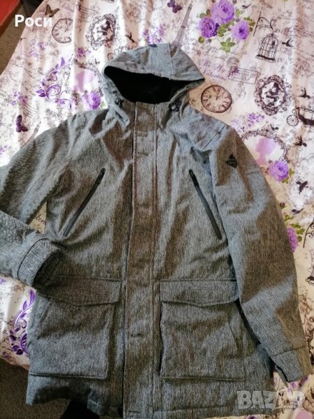 Мъжка парка Much More, снимка 1