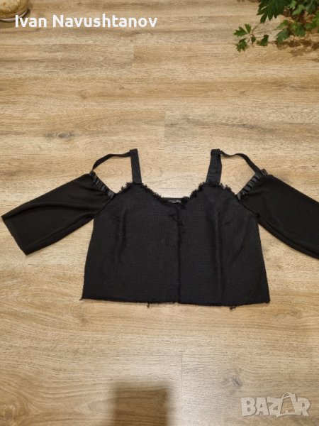 Бюстие , снимка 1