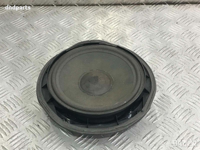 Преден десен високоговорител Audi A4,Cabriolet,2004г., снимка 1