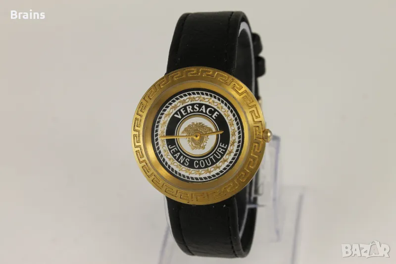 Дамски Ръчен Часовник VERSACE Jeans Couture, снимка 1