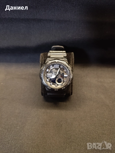 Casio AEQ-100W-1A., снимка 1