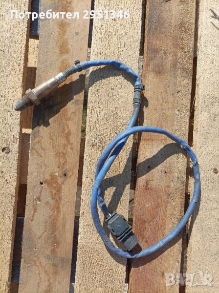 Ламбда сонда Porsche GTS 4.8 97060612401, снимка 1