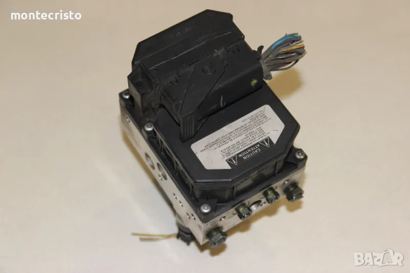 ABS Toyota Corolla verso (2004-2009г.) 0265225284 / 445400F010 / 895410F010 / 0265950130 89541-0F010, снимка 1