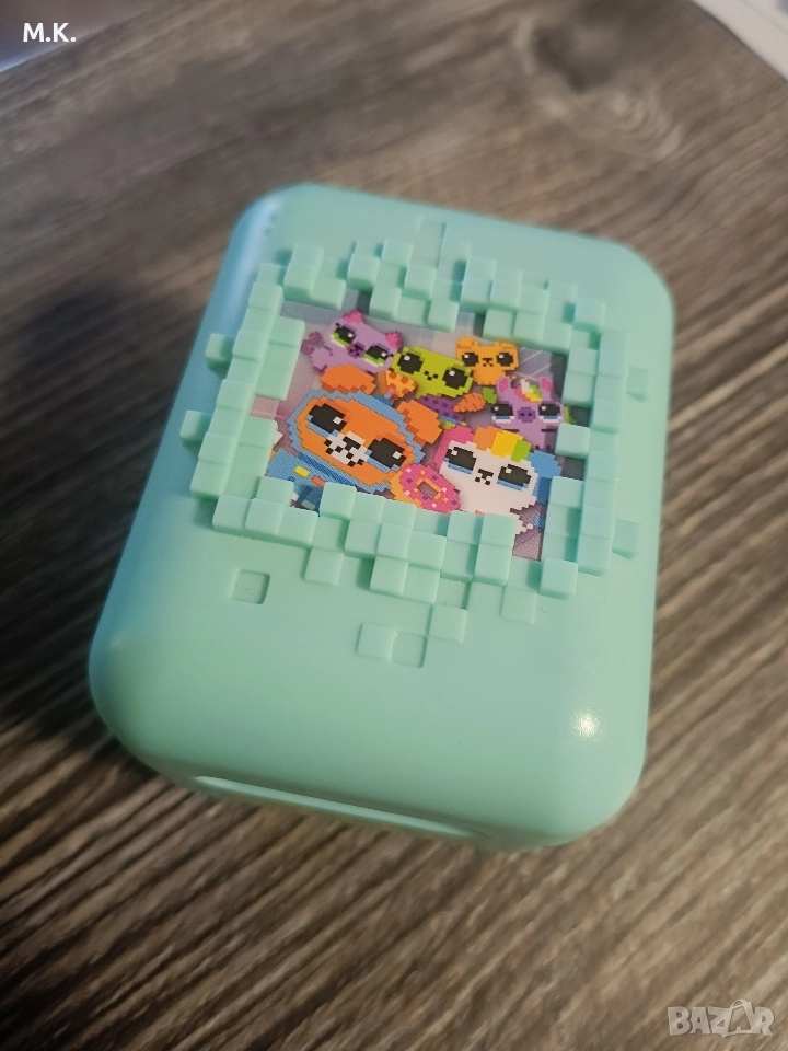 Bitzee, Битци, снимка 1