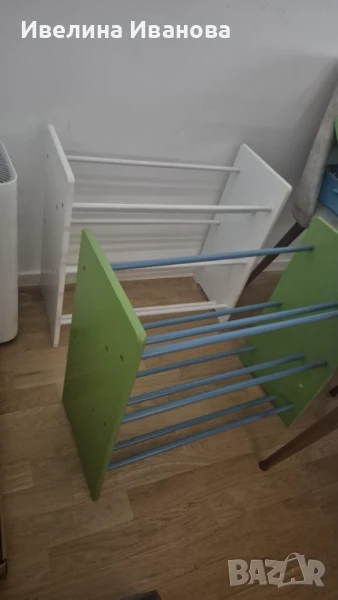 Детска етажерки от Лидл, снимка 1