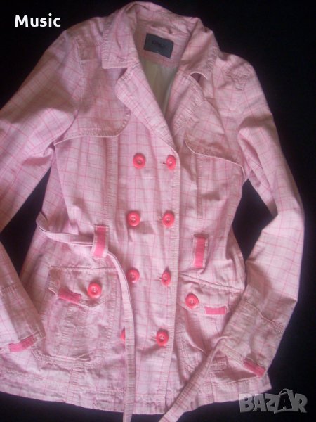 ✅ONLY - оригинално дамско яке , снимка 1