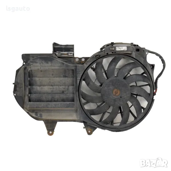 Дифузьор AUDI A4 (B7) 2004-2008 ID: 143309, снимка 1