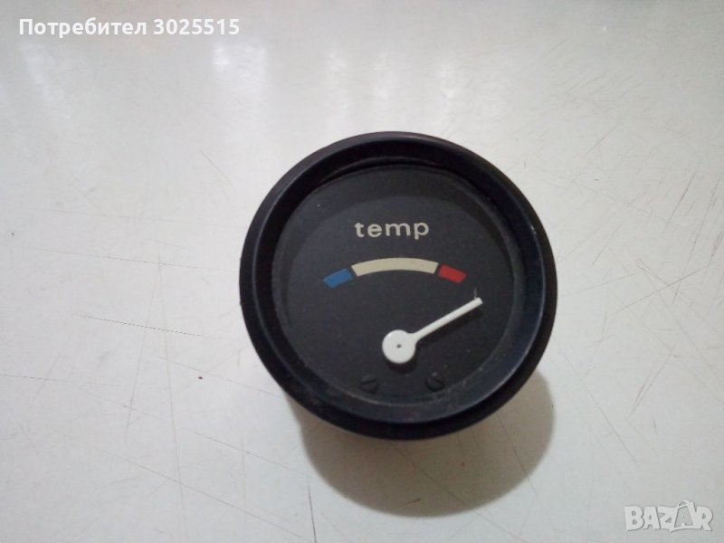 Контролен уред за температура , снимка 1