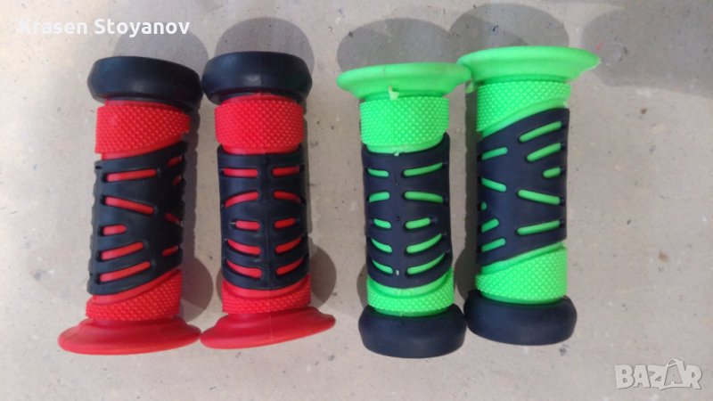 грипове за велосипед-детски, снимка 1