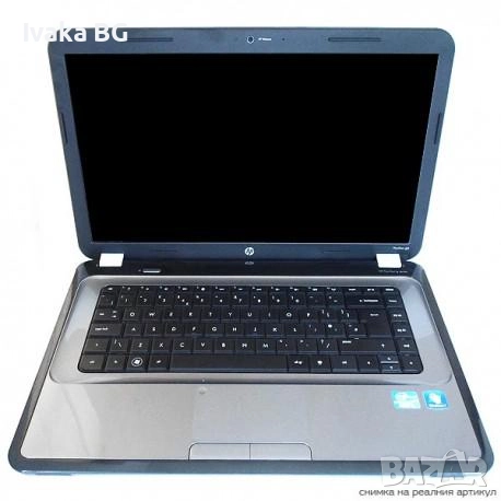 продавам лаптоп HP Pavilion G6-1211su, снимка 1