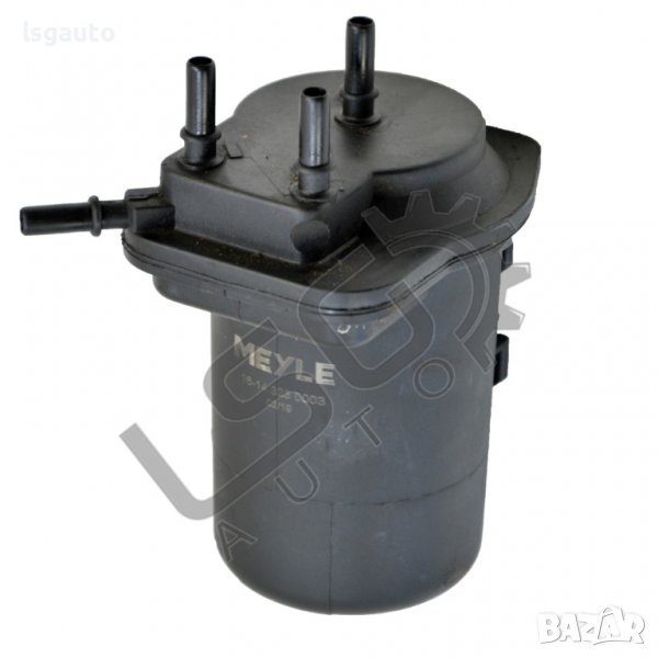 Корпус горивен филтър Renault Scenic II 2004-2009 RM030522N-57, снимка 1