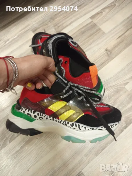 скечари страхотни 40номер, снимка 1