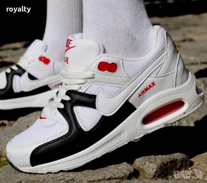 Nike Air Max 90 дамски маратонки , снимка 1