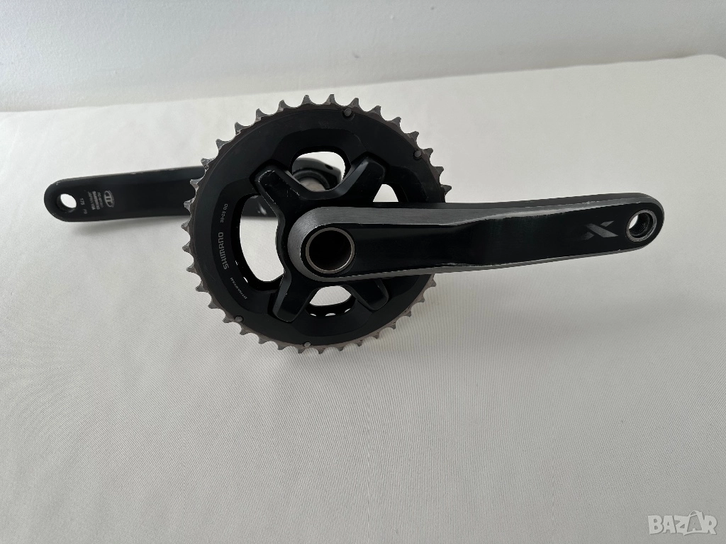 Shimano SLX FC-M7000-11, снимка 1