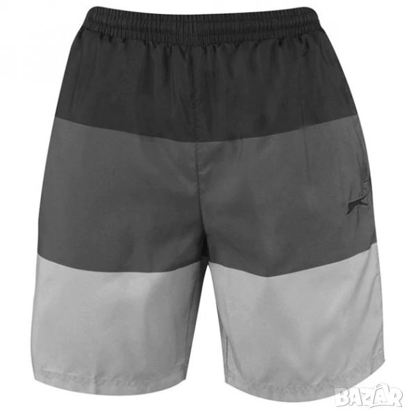 Мъжки къси панталони Slazenger XXXL 432061 10, снимка 1