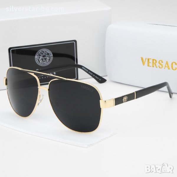 Слънчеви очила Versace 347, снимка 1