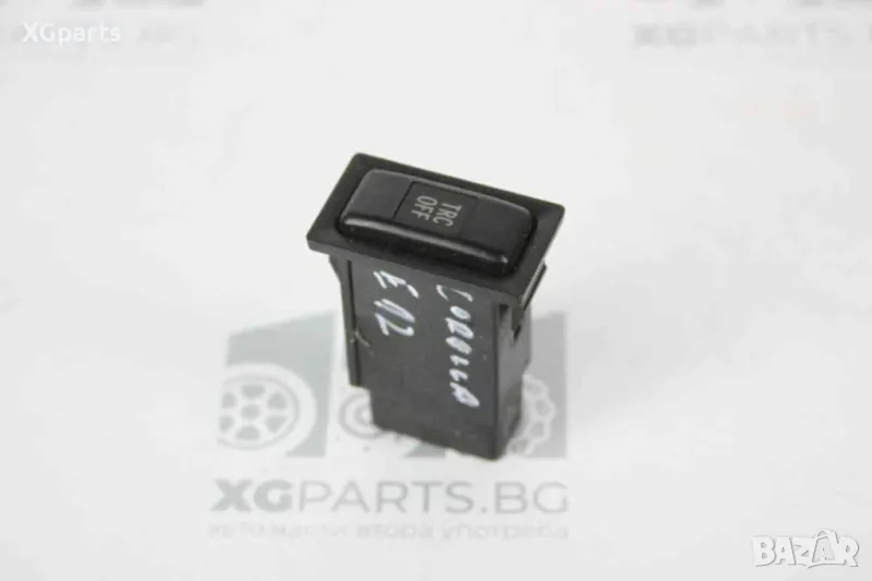 Бутон TRC за Toyota Corolla E12 (2001-2007), снимка 1