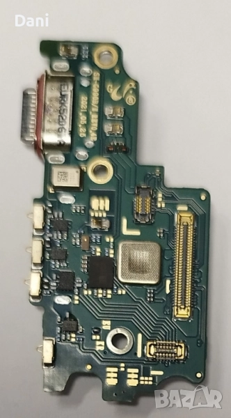 Samsung S21 FE букса зареждане, снимка 1
