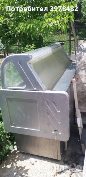 Витрини за сладолед , снимка 1