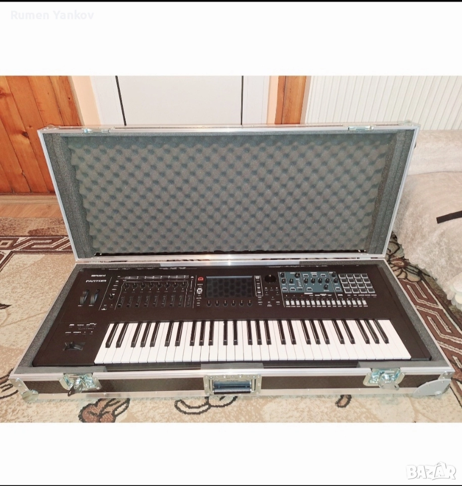 Roland Fantom 6, снимка 1
