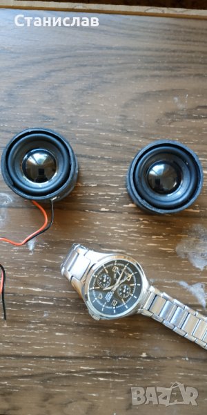 Говорители, снимка 1