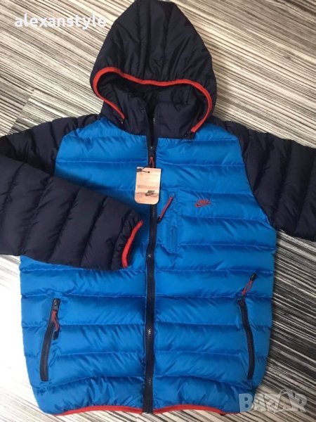 Спортно яке/реплика, снимка 1