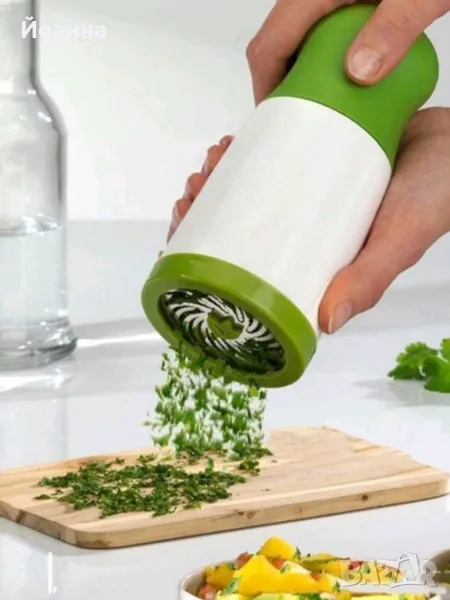 мелничка за подправки , снимка 1