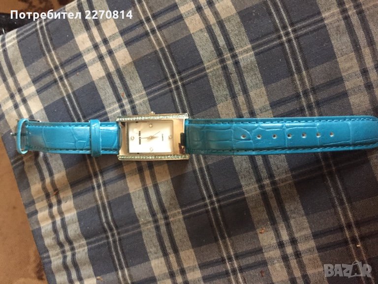 Часовник, снимка 1