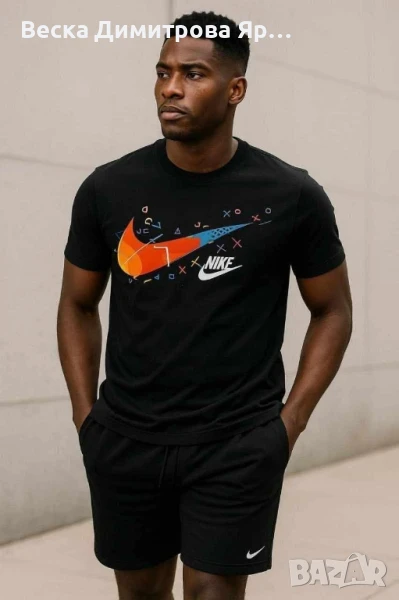 Мъжки летни комплекти , снимка 1