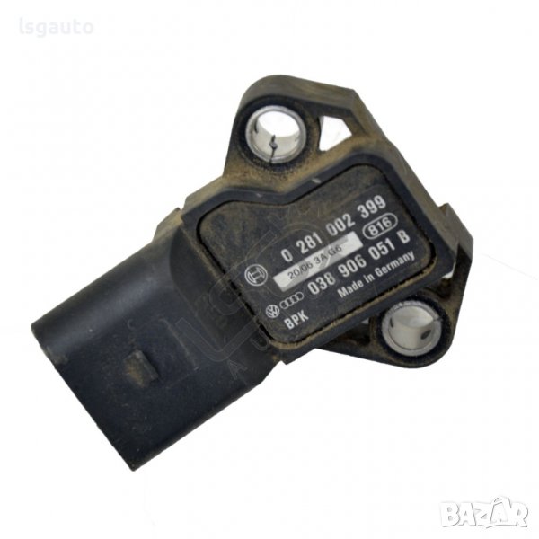 MAP сензор Volkswagen Passat (B6)(2005-2010) ID:94861, снимка 1