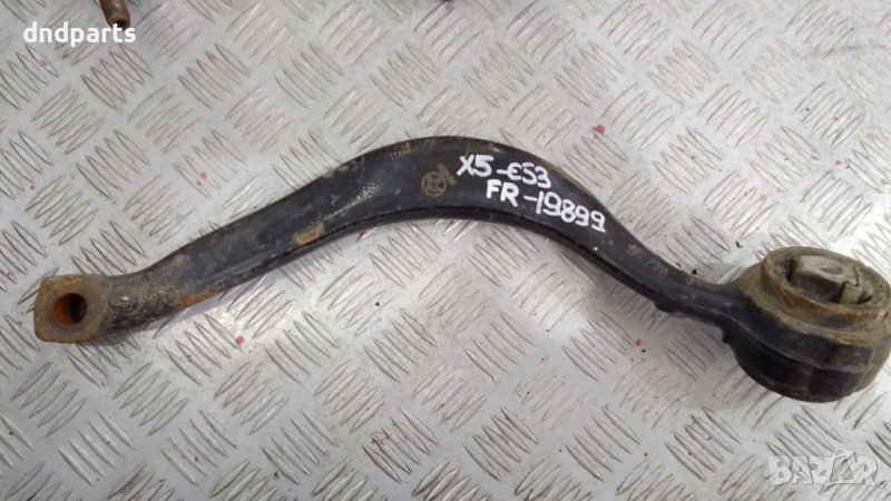Носач BMW,E53,X5,2001г.(преден десен), снимка 1