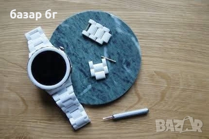 Huawei Watch gt 3 Pro , снимка 3 - Смарт часовници - 54073600