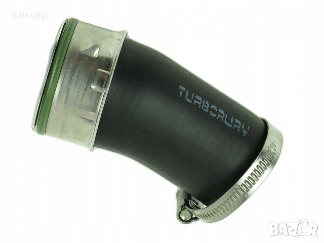 1K0145856 Маркуч за турбо за Фолксваген Голф5 -бензин, снимка 2 - Части - 36482157