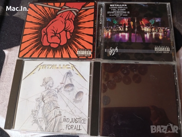 CD,s for Sale.., снимка 2 - CD дискове - 55960634