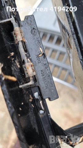 Audi a7 предна броня 350 лв комплект , снимка 5 - Части - 51460514