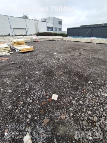 РАЗПРОДАЖБА НОВИ ТЕРМОПАНЕЛИ САНДВИЧ ПАНЕЛ ТОП ЦЕНИ., снимка 2 - Облицовки - 52690194