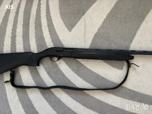 Гладкоцевен полуавтомат Beretta Urika 2 AL391 12/76, снимка 4 - Ловно оръжие - 52122819