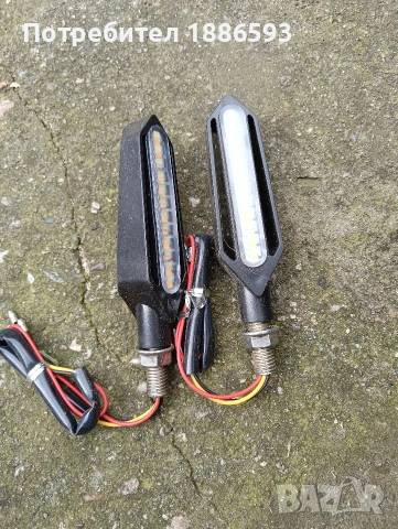 Части за скутер Априля, снимка 4 - Мотоциклети и мототехника - 54329826