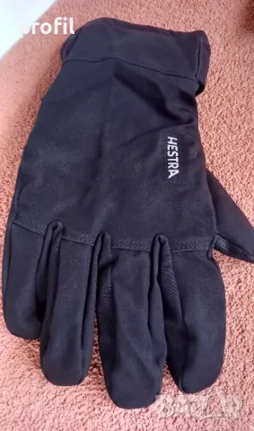 Hestra Czone Contact мъжки ръкавици L/XL, снимка 4 - Други - 49175551