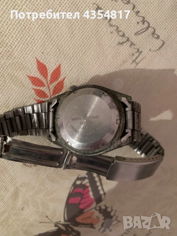 Seiko 5 Автоматичен механичен часовник, снимка 4 - Мъжки - 56451029