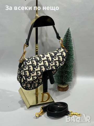 Christian Dior Дамска Чанта Кристиян Диор - Различни Цветове Код SK1356, снимка 7 - Чанти - 54324679