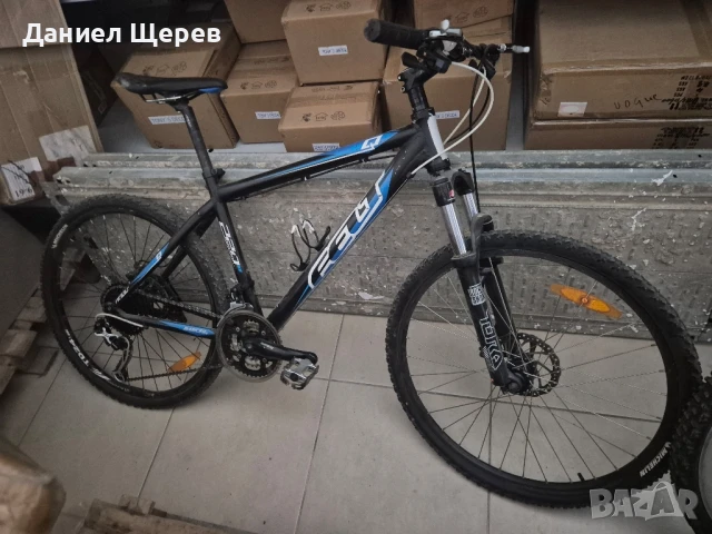 Велосипед Feld Specialized, снимка 1