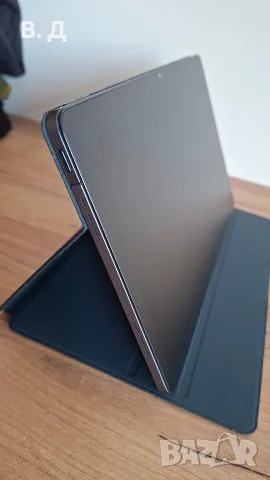 Таблет TCL NXTPAPER 11 (128GB) + Писалка + Калъф