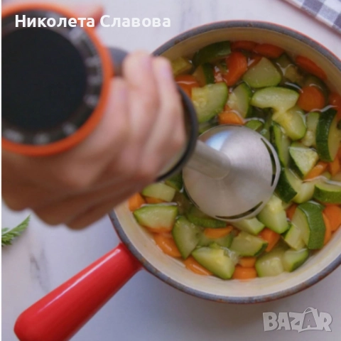 дублиран Блендер Taurus Bapi, 1200 Rocket Complet, снимка 3 - Блендери - 51646197